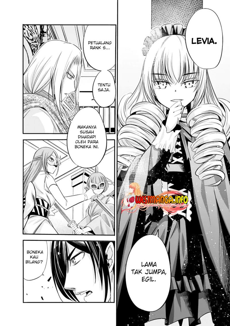 Uragirareta S Rank Boukensha no Ore wa, Aisuru Dorei no Kanojora to Tomoni Dorei dake no Harem Guild o Tsukuru